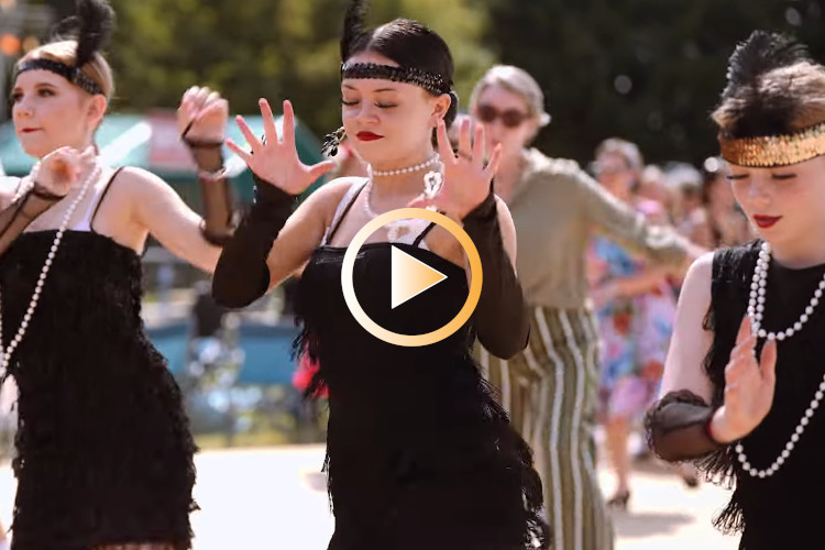 Twinwood Festival